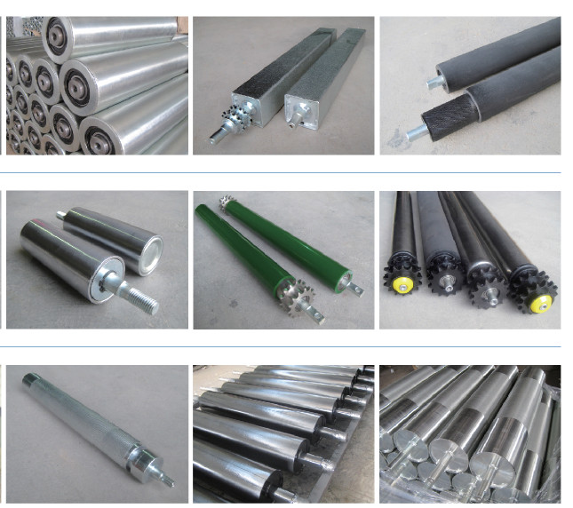 優秀動力輥筒生產廠家